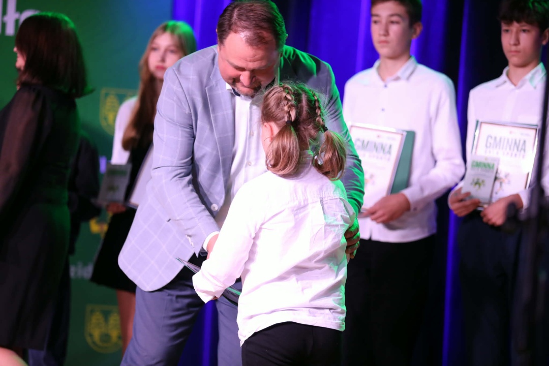 Gminna gala sportowa w Kadzidle [06.12.2025] - zdjęcie #65 - eOstroleka.pl