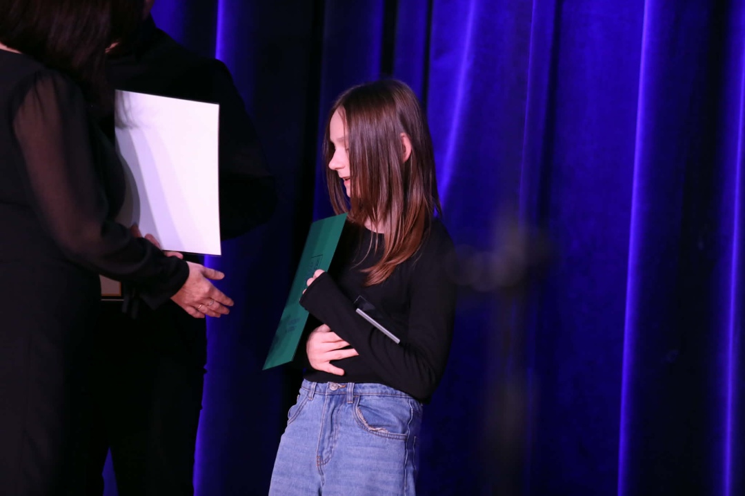 Gminna gala sportowa w Kadzidle [06.12.2025] - zdjęcie #63 - eOstroleka.pl