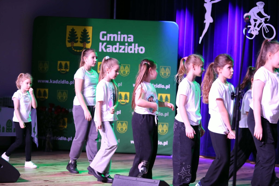 Gminna gala sportowa w Kadzidle [06.12.2025] - zdjęcie #61 - eOstroleka.pl