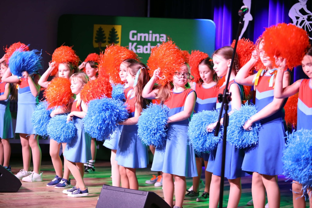 Gminna gala sportowa w Kadzidle [06.12.2025] - zdjęcie #59 - eOstroleka.pl