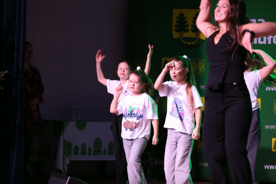 Gminna gala sportowa w Kadzidle [06.12.2025] - zdjęcie #58 - eOstroleka.pl