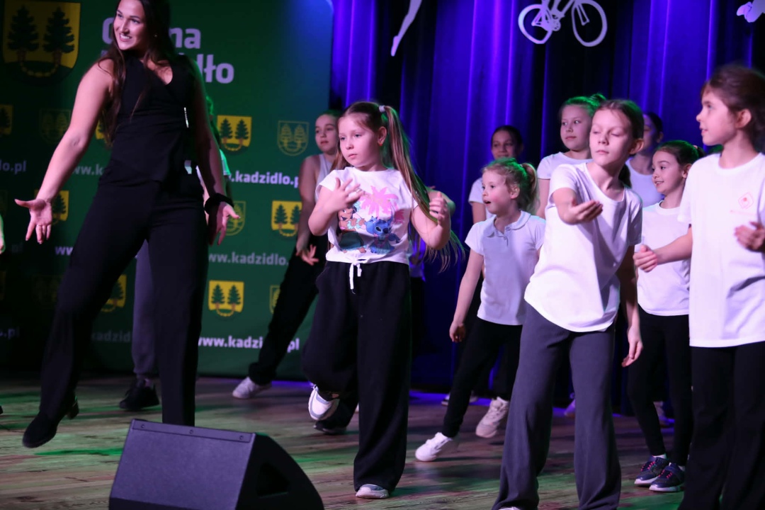 Gminna gala sportowa w Kadzidle [06.12.2025] - zdjęcie #54 - eOstroleka.pl