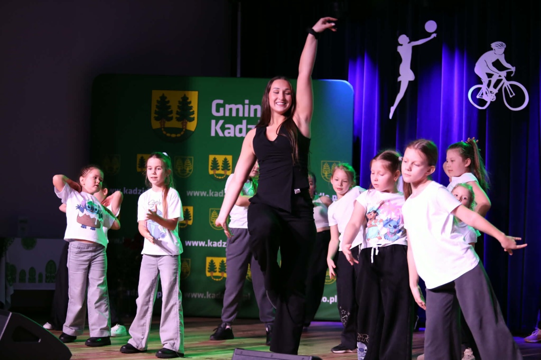 Gminna gala sportowa w Kadzidle [06.12.2025] - zdjęcie #48 - eOstroleka.pl