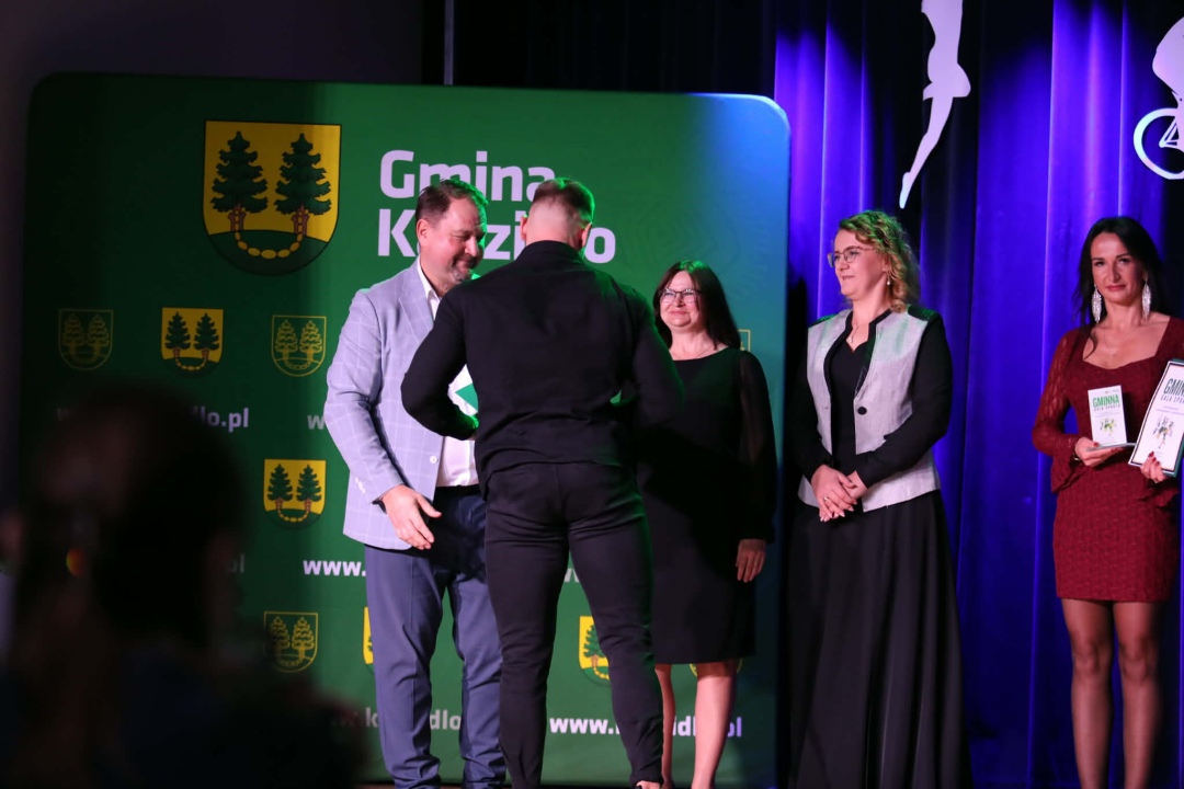 Gminna gala sportowa w Kadzidle [06.12.2025] - zdjęcie #46 - eOstroleka.pl