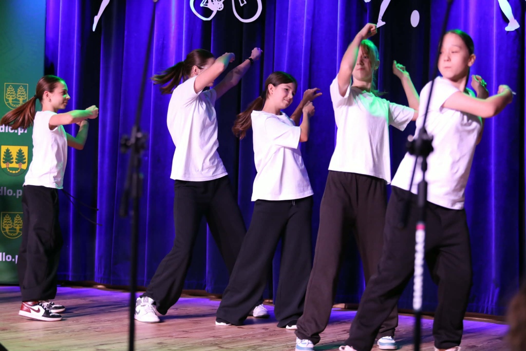 Gminna gala sportowa w Kadzidle [06.12.2025] - zdjęcie #42 - eOstroleka.pl