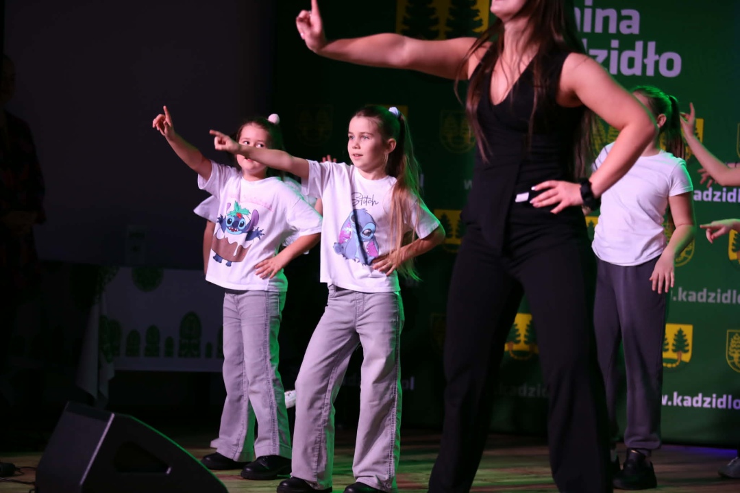 Gminna gala sportowa w Kadzidle [06.12.2025] - zdjęcie #38 - eOstroleka.pl