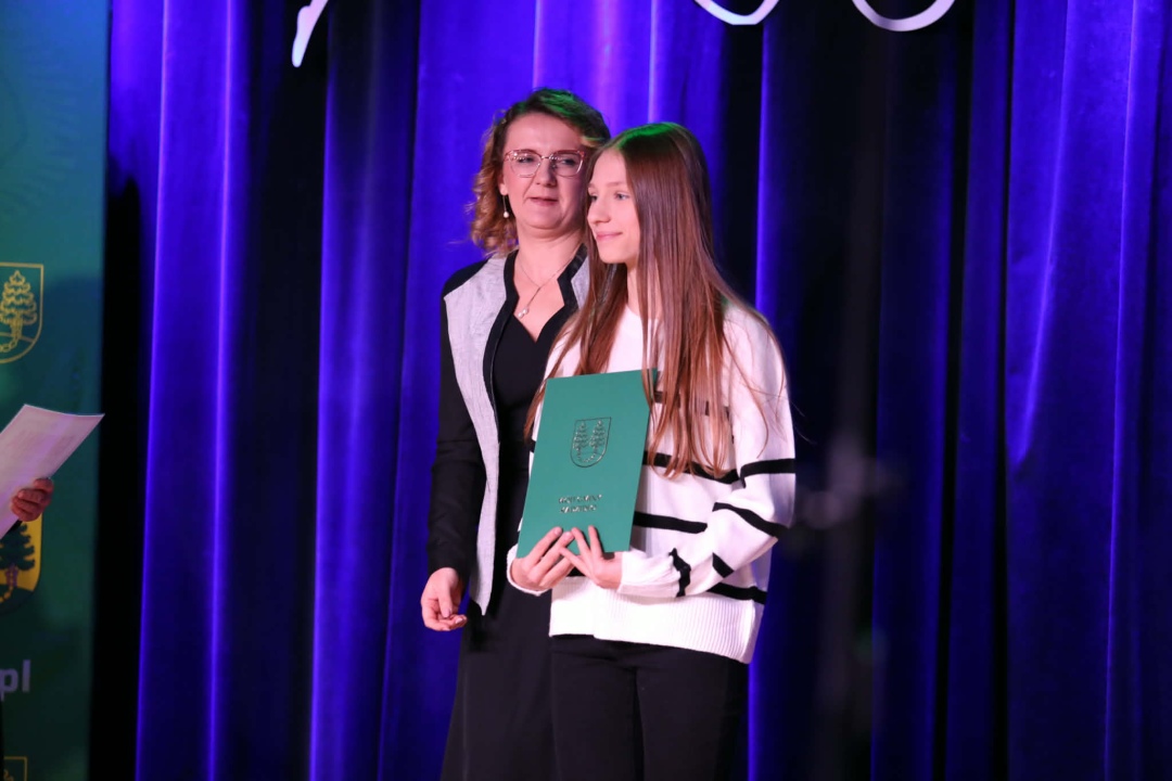 Gminna gala sportowa w Kadzidle [06.12.2025] - zdjęcie #36 - eOstroleka.pl