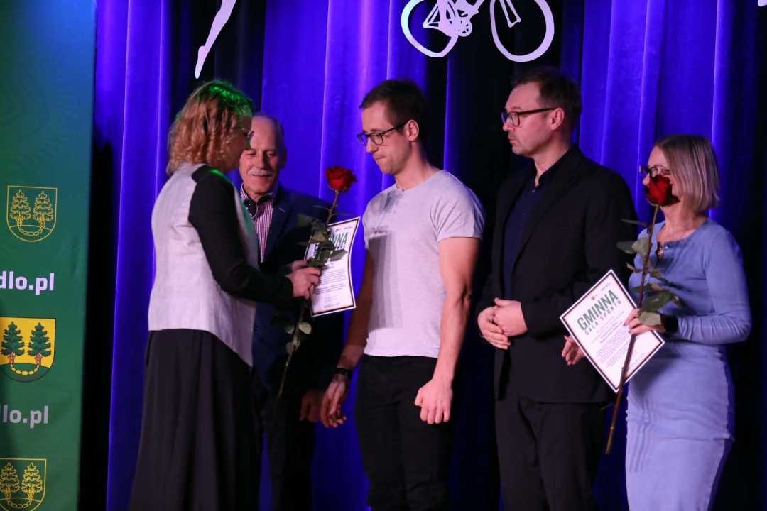 Gminna gala sportowa w Kadzidle [06.12.2025] - zdjęcie #34 - eOstroleka.pl