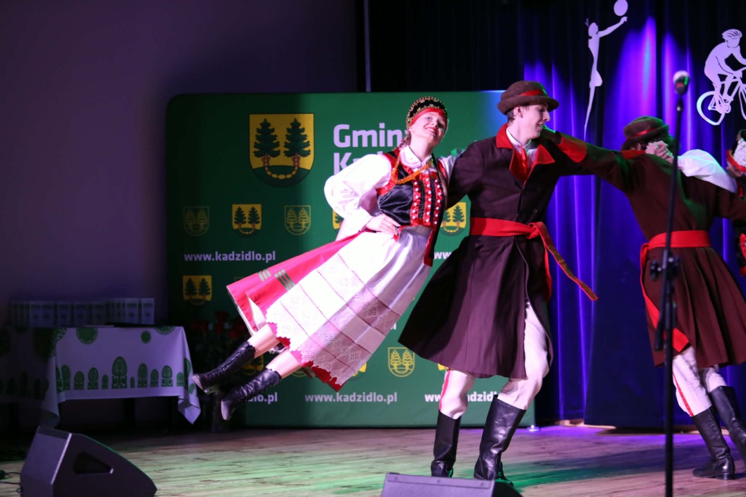 Gminna gala sportowa w Kadzidle [06.12.2025] - zdjęcie #18 - eOstroleka.pl