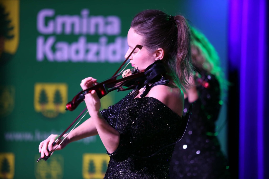 Gminna gala sportowa w Kadzidle [06.12.2025] - zdjęcie #16 - eOstroleka.pl