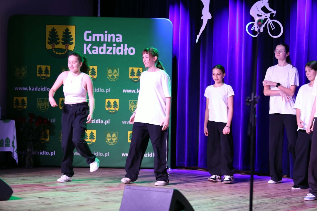 Gminna gala sportowa w Kadzidle [06.12.2025] - zdjęcie #14 - eOstroleka.pl