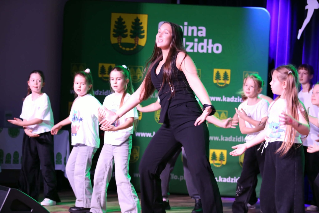 Gminna gala sportowa w Kadzidle [06.12.2025] - zdjęcie #13 - eOstroleka.pl