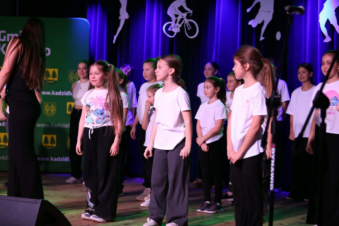 Gminna gala sportowa w Kadzidle [06.12.2025] - zdjęcie #11 - eOstroleka.pl