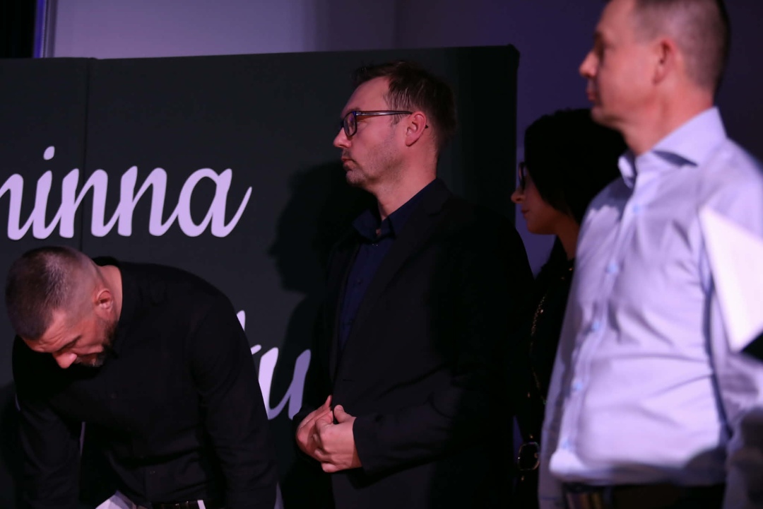 Gminna gala sportowa w Kadzidle [06.12.2025] - zdjęcie #9 - eOstroleka.pl