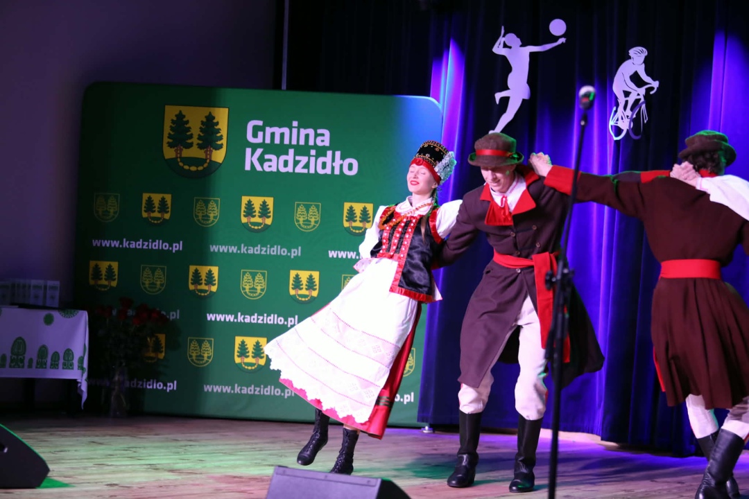 Gminna gala sportowa w Kadzidle [06.12.2025] - zdjęcie #4 - eOstroleka.pl