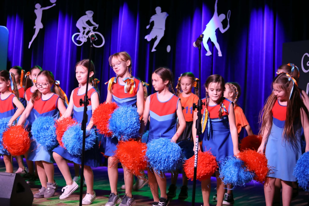 Gminna gala sportowa w Kadzidle [06.12.2025] - zdjęcie #3 - eOstroleka.pl