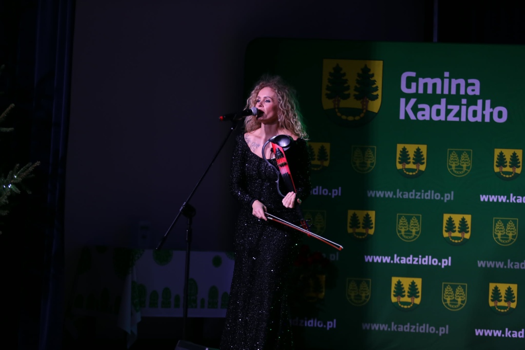 Gminna gala sportowa w Kadzidle [06.12.2025] - zdjęcie #49 - eOstroleka.pl