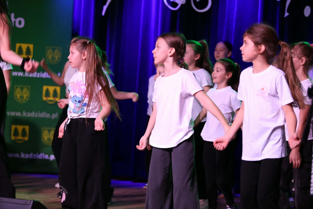 Gminna gala sportowa w Kadzidle [06.12.2025] - zdjęcie #47 - eOstroleka.pl