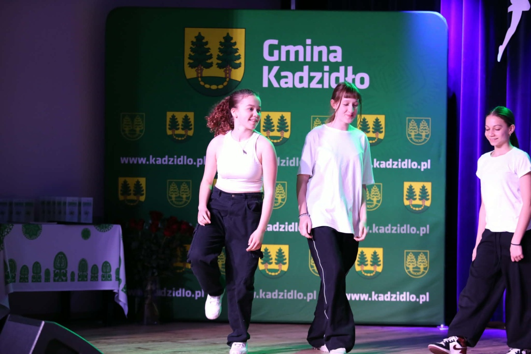 Gminna gala sportowa w Kadzidle [06.12.2025] - zdjęcie #31 - eOstroleka.pl