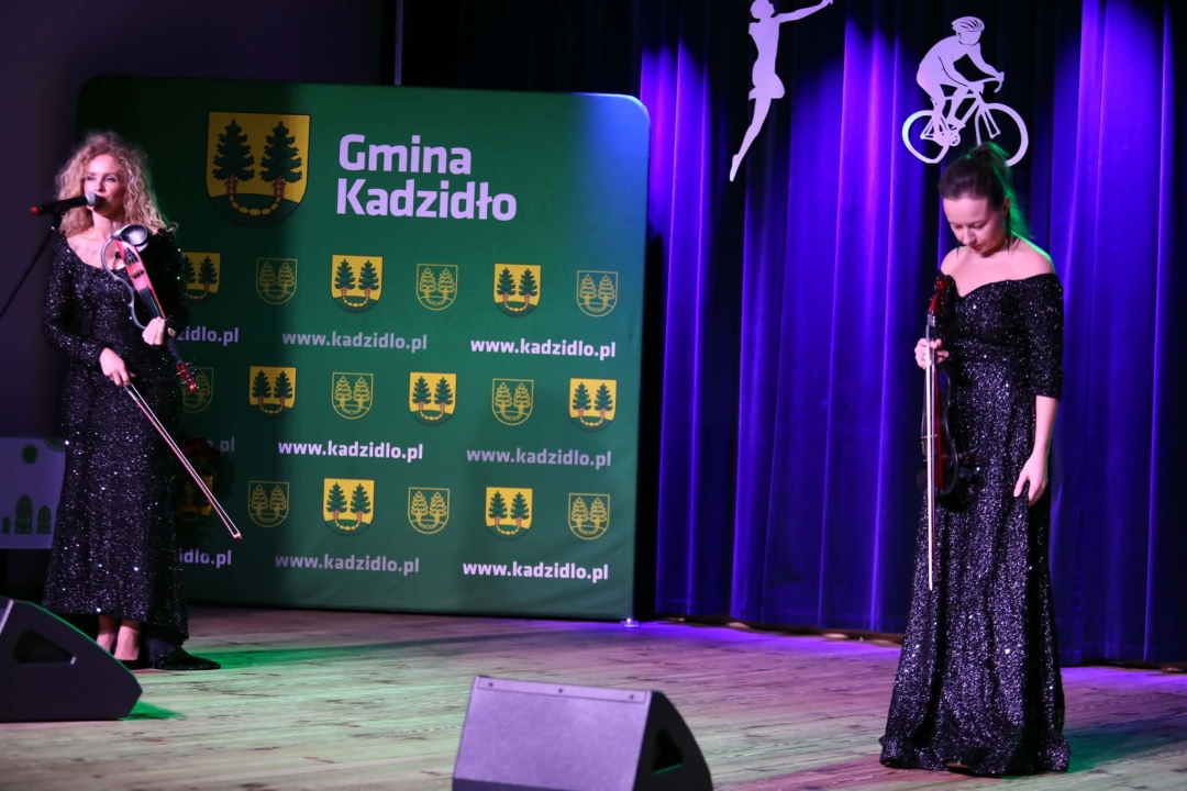 Gminna gala sportowa w Kadzidle [06.12.2025] - zdjęcie #29 - eOstroleka.pl