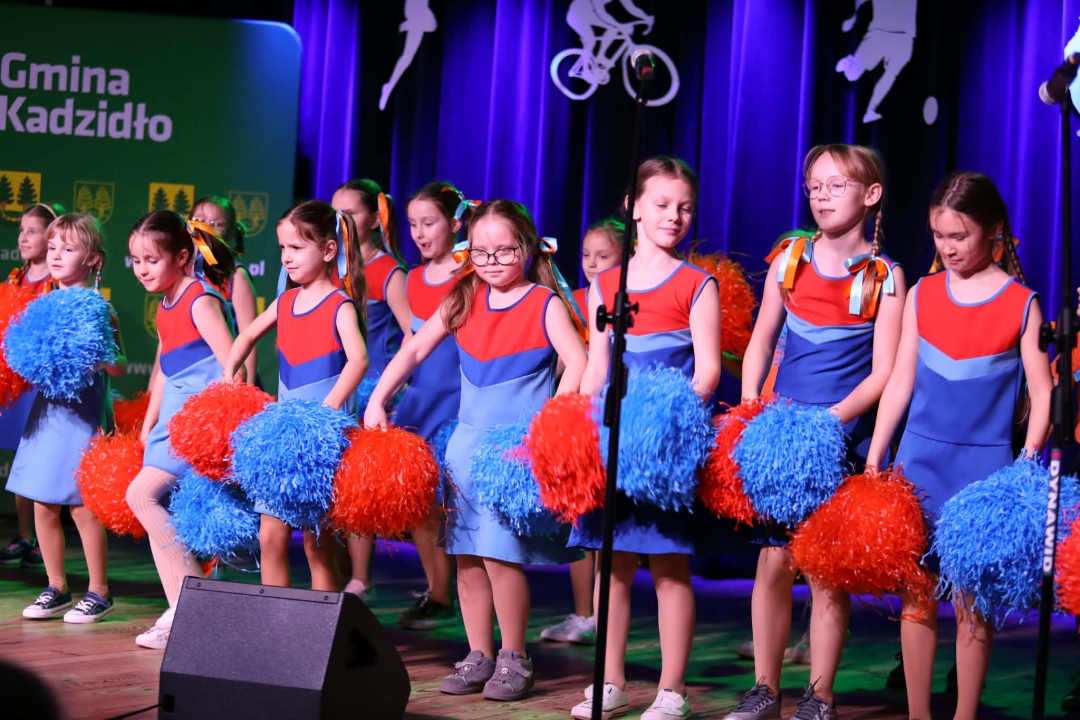 Gminna gala sportowa w Kadzidle [06.12.2025] - zdjęcie #21 - eOstroleka.pl