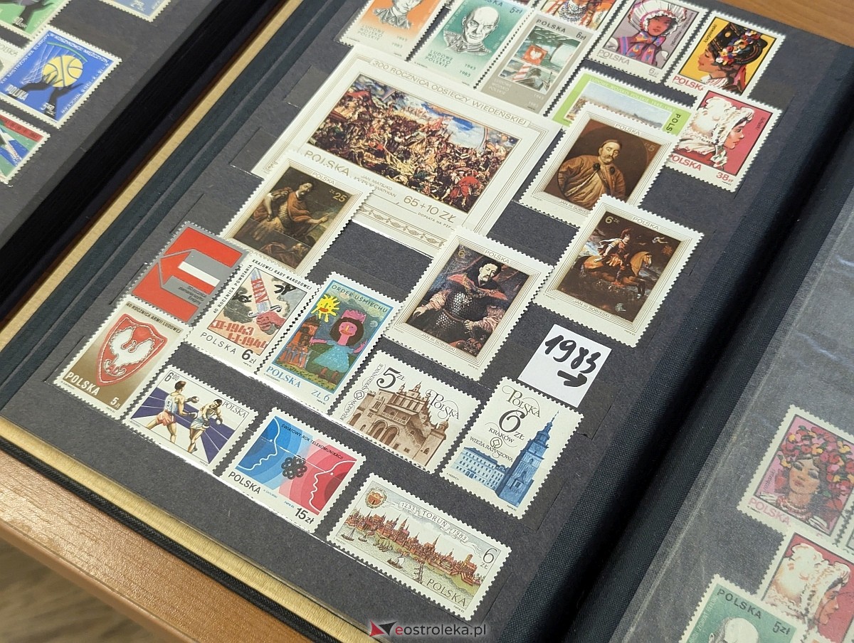 Giełda Kolekcjonerska w Klubie Lokator [07.12.2025] - zdjęcie #48 - eOstroleka.pl