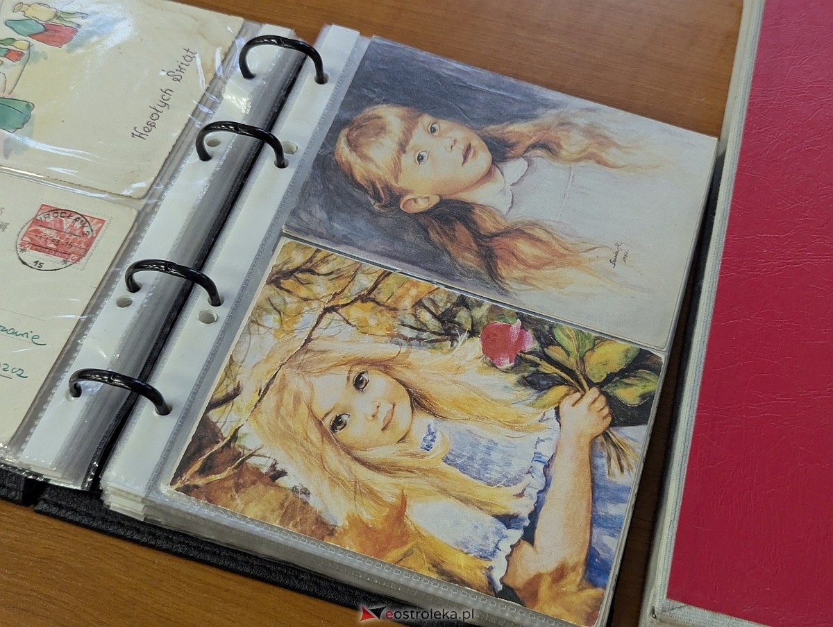 Giełda Kolekcjonerska w Klubie Lokator [07.12.2025] - zdjęcie #47 - eOstroleka.pl