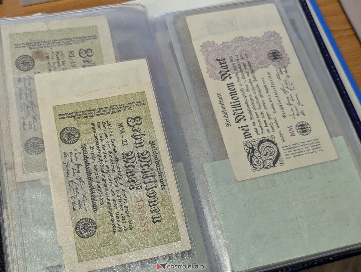 Giełda Kolekcjonerska w Klubie Lokator [07.12.2025] - zdjęcie #42 - eOstroleka.pl