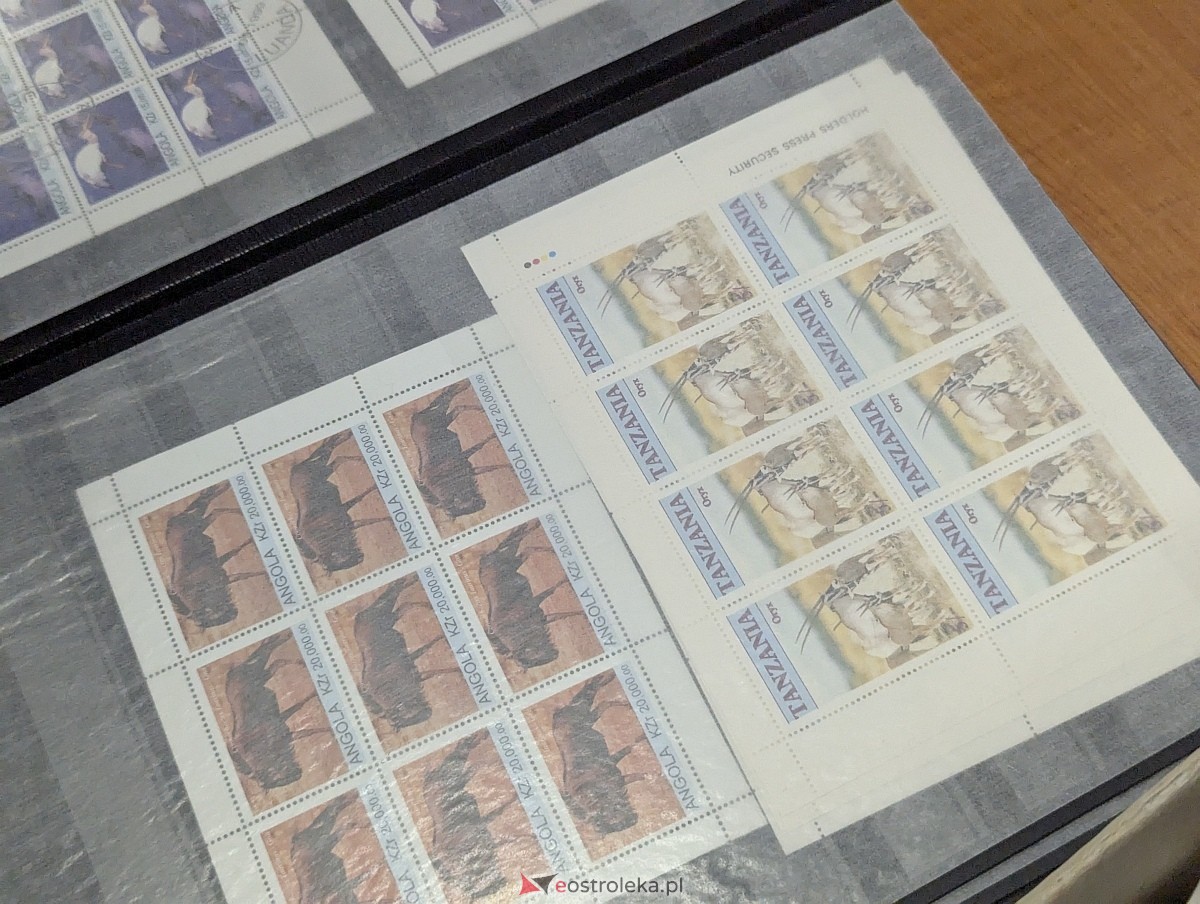 Giełda Kolekcjonerska w Klubie Lokator [07.12.2025] - zdjęcie #34 - eOstroleka.pl