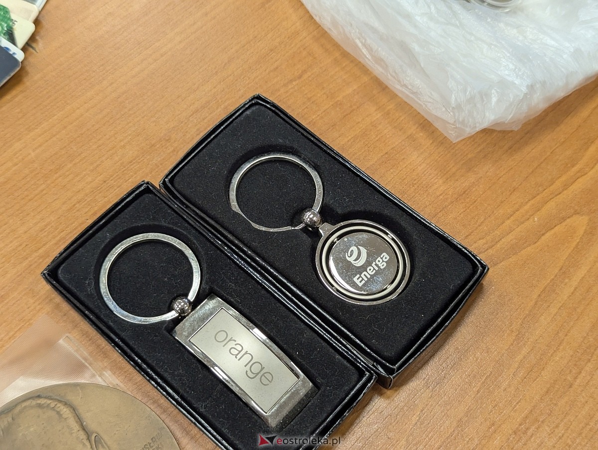 Giełda Kolekcjonerska w Klubie Lokator [07.12.2025] - zdjęcie #33 - eOstroleka.pl