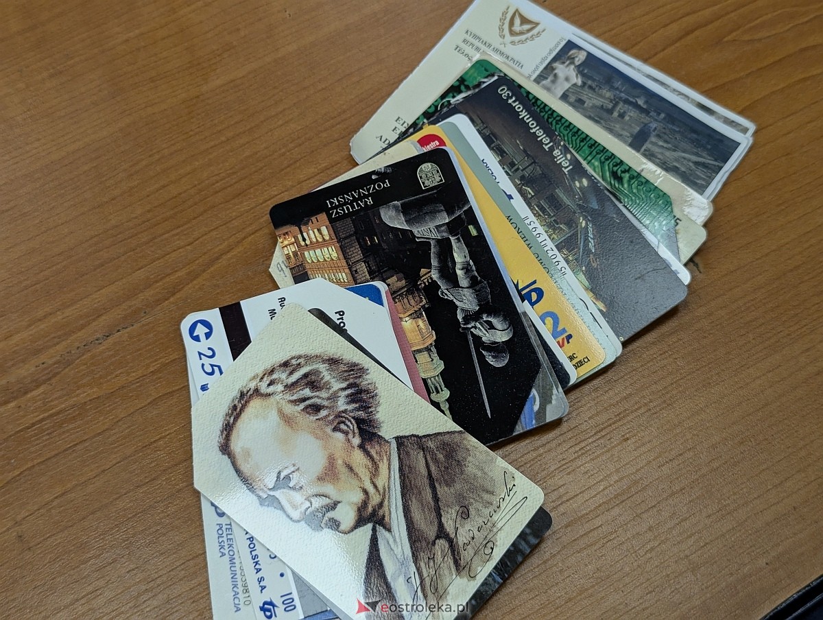 Giełda Kolekcjonerska w Klubie Lokator [07.12.2025] - zdjęcie #32 - eOstroleka.pl