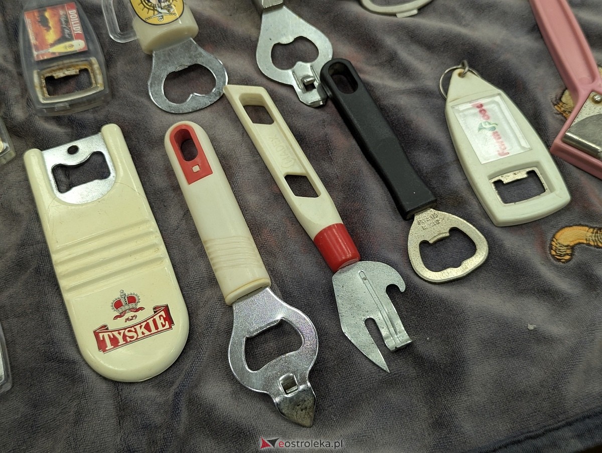 Giełda Kolekcjonerska w Klubie Lokator [07.12.2025] - zdjęcie #24 - eOstroleka.pl