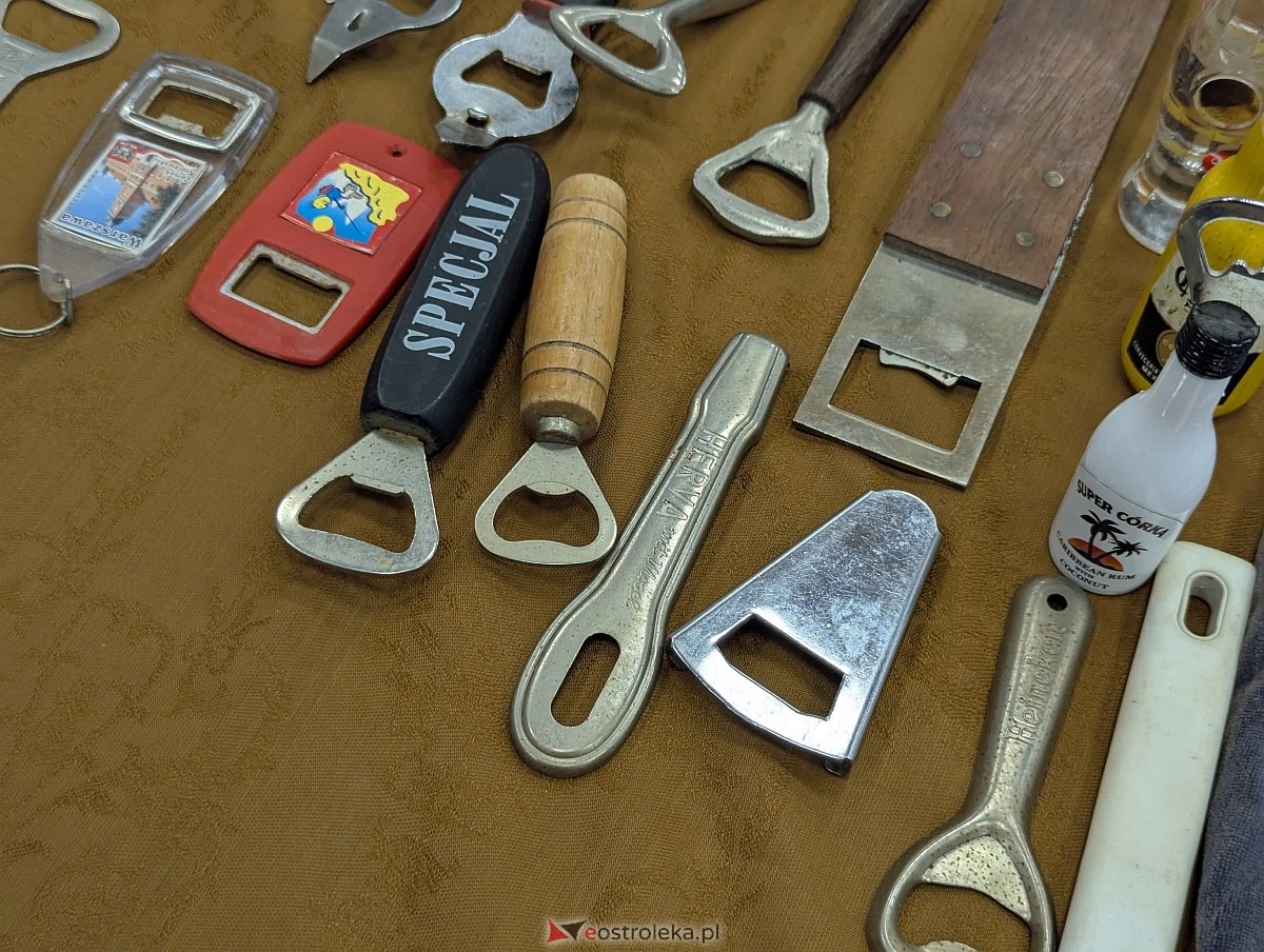 Giełda Kolekcjonerska w Klubie Lokator [07.12.2025] - zdjęcie #19 - eOstroleka.pl