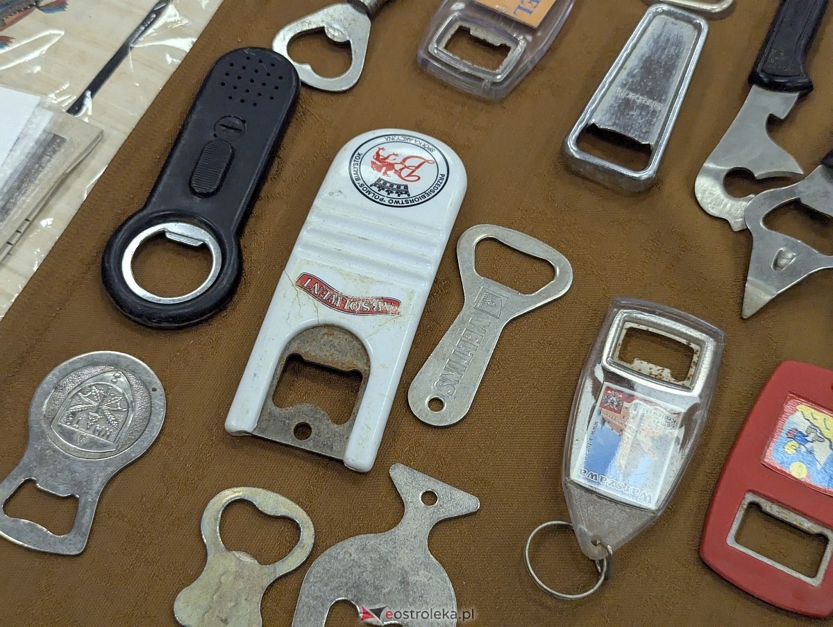 Giełda Kolekcjonerska w Klubie Lokator [07.12.2025] - zdjęcie #18 - eOstroleka.pl