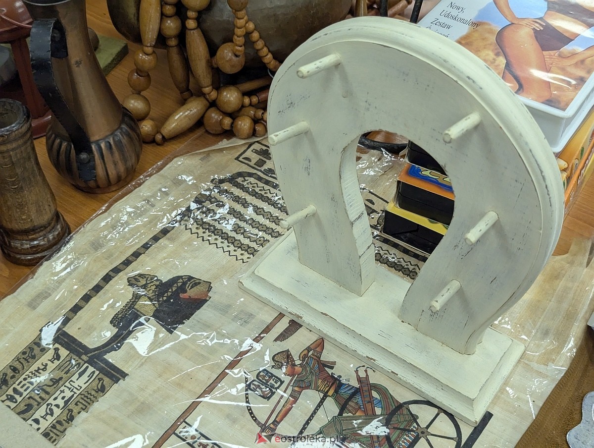 Giełda Kolekcjonerska w Klubie Lokator [07.12.2025] - zdjęcie #15 - eOstroleka.pl