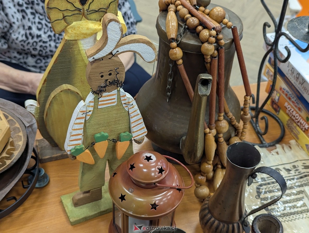 Giełda Kolekcjonerska w Klubie Lokator [07.12.2025] - zdjęcie #10 - eOstroleka.pl