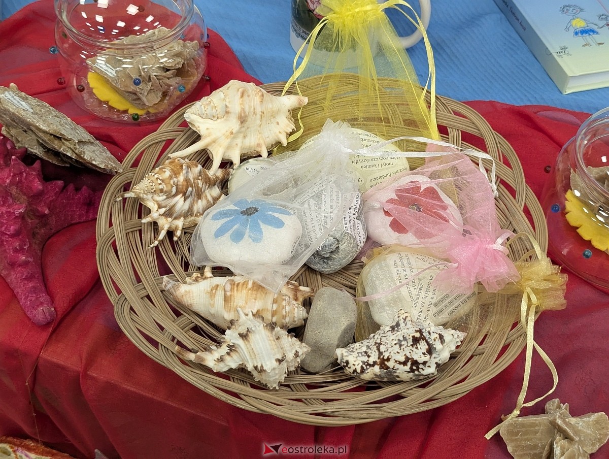 Giełda Kolekcjonerska w Klubie Lokator [07.12.2025] - zdjęcie #9 - eOstroleka.pl