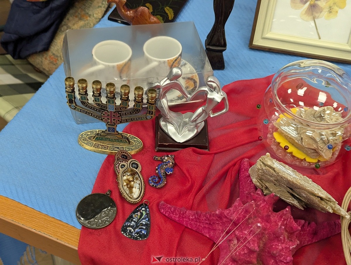 Giełda Kolekcjonerska w Klubie Lokator [07.12.2025] - zdjęcie #8 - eOstroleka.pl