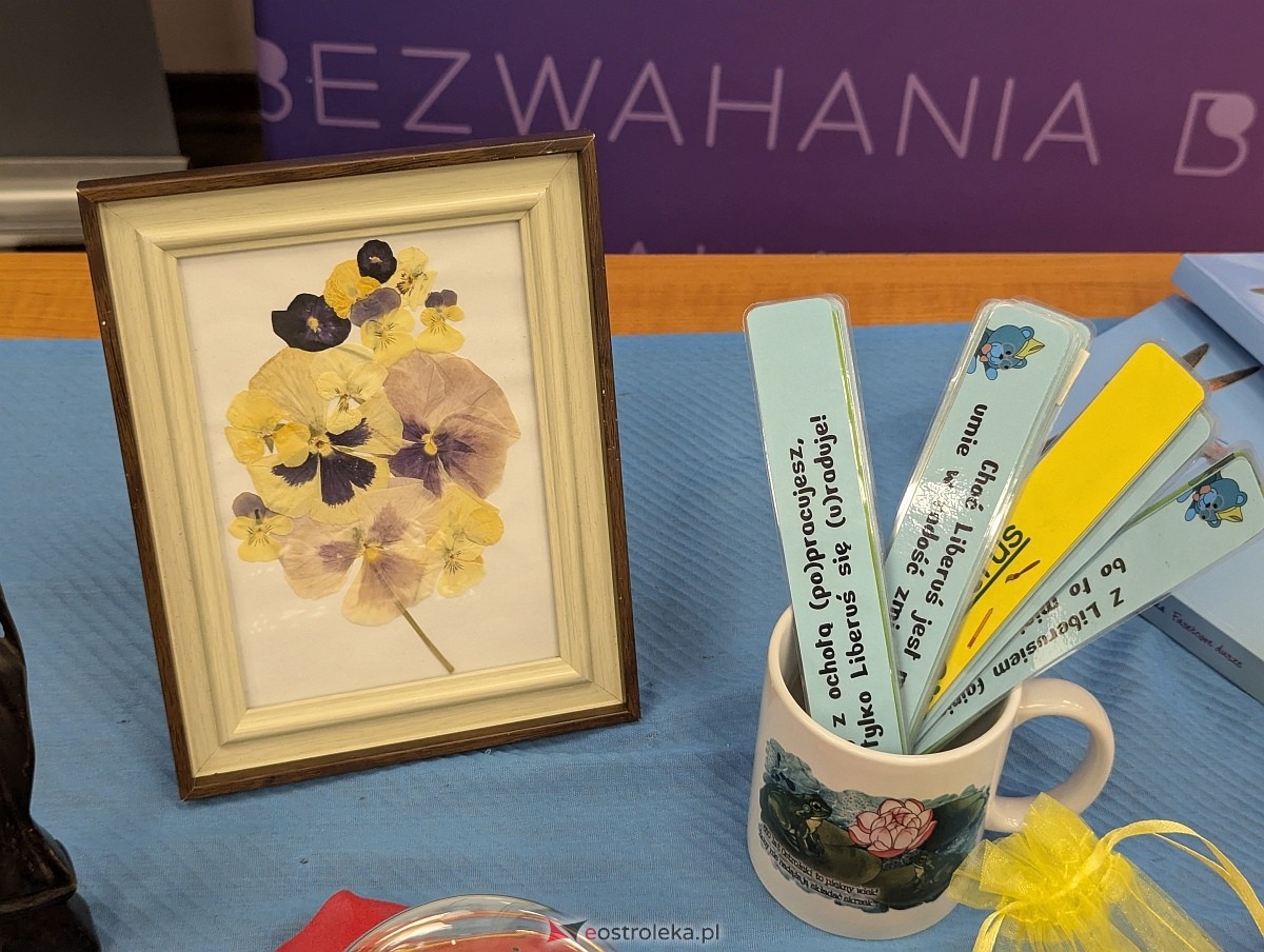 Giełda Kolekcjonerska w Klubie Lokator [07.12.2025] - zdjęcie #7 - eOstroleka.pl