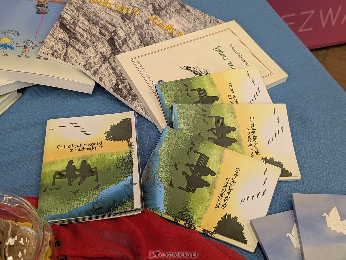 Giełda Kolekcjonerska w Klubie Lokator [07.12.2025] - zdjęcie #6 - eOstroleka.pl