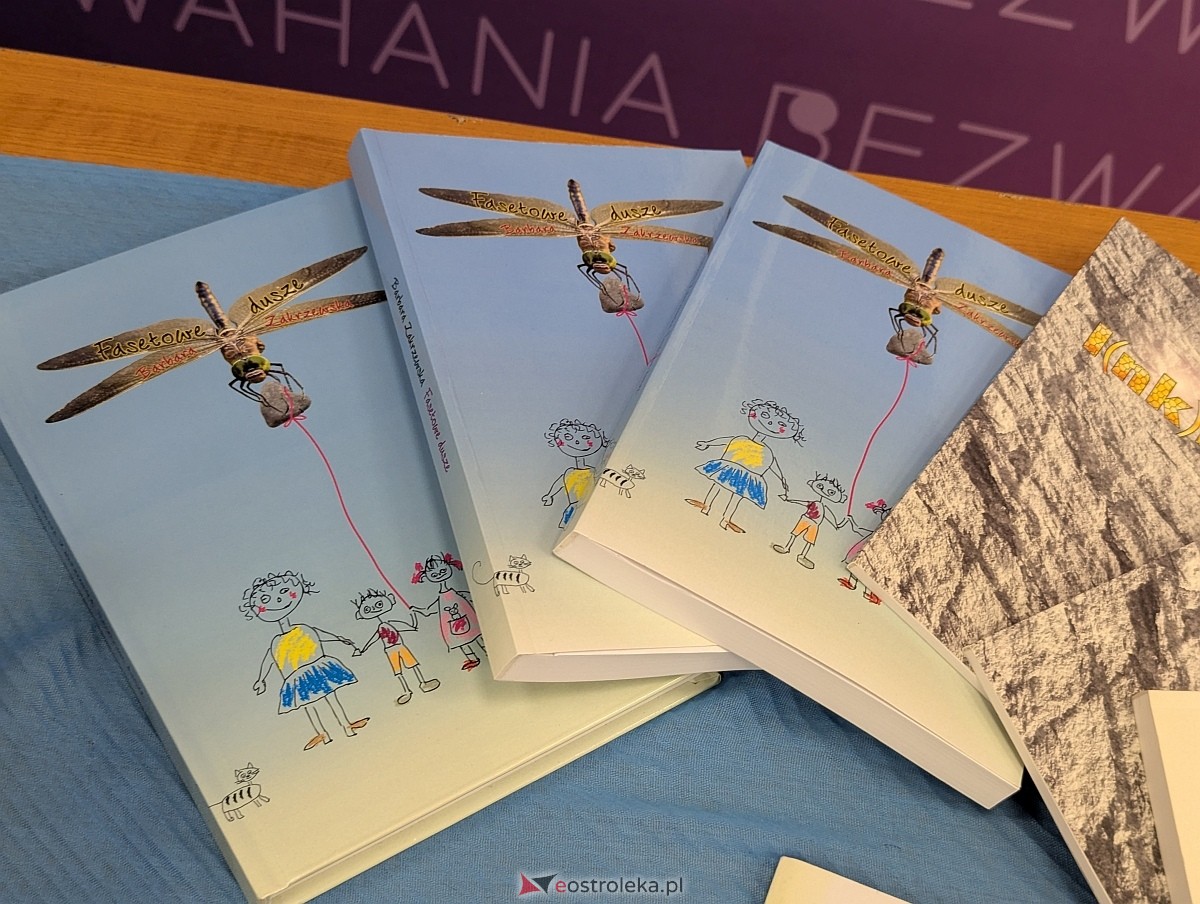 Giełda Kolekcjonerska w Klubie Lokator [07.12.2025] - zdjęcie #5 - eOstroleka.pl