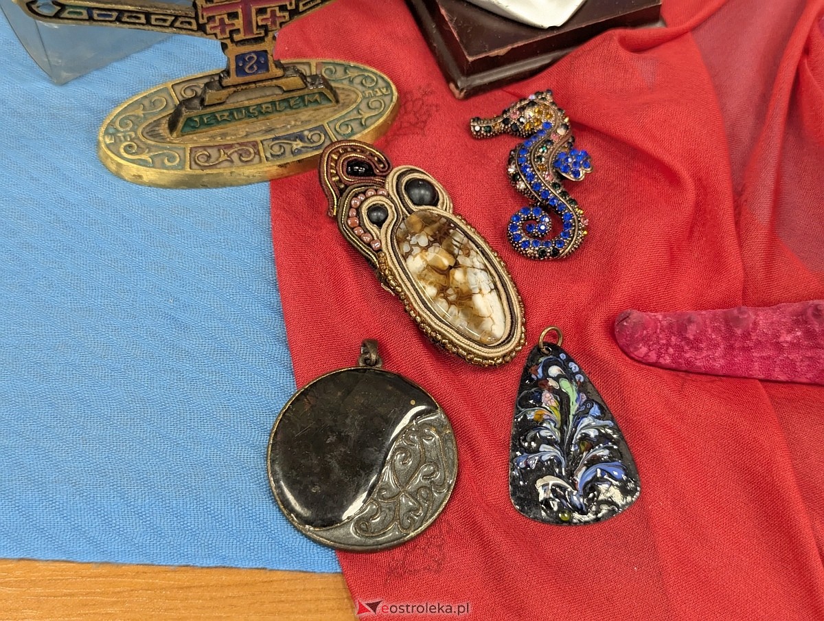 Giełda Kolekcjonerska w Klubie Lokator [07.12.2025] - zdjęcie #3 - eOstroleka.pl