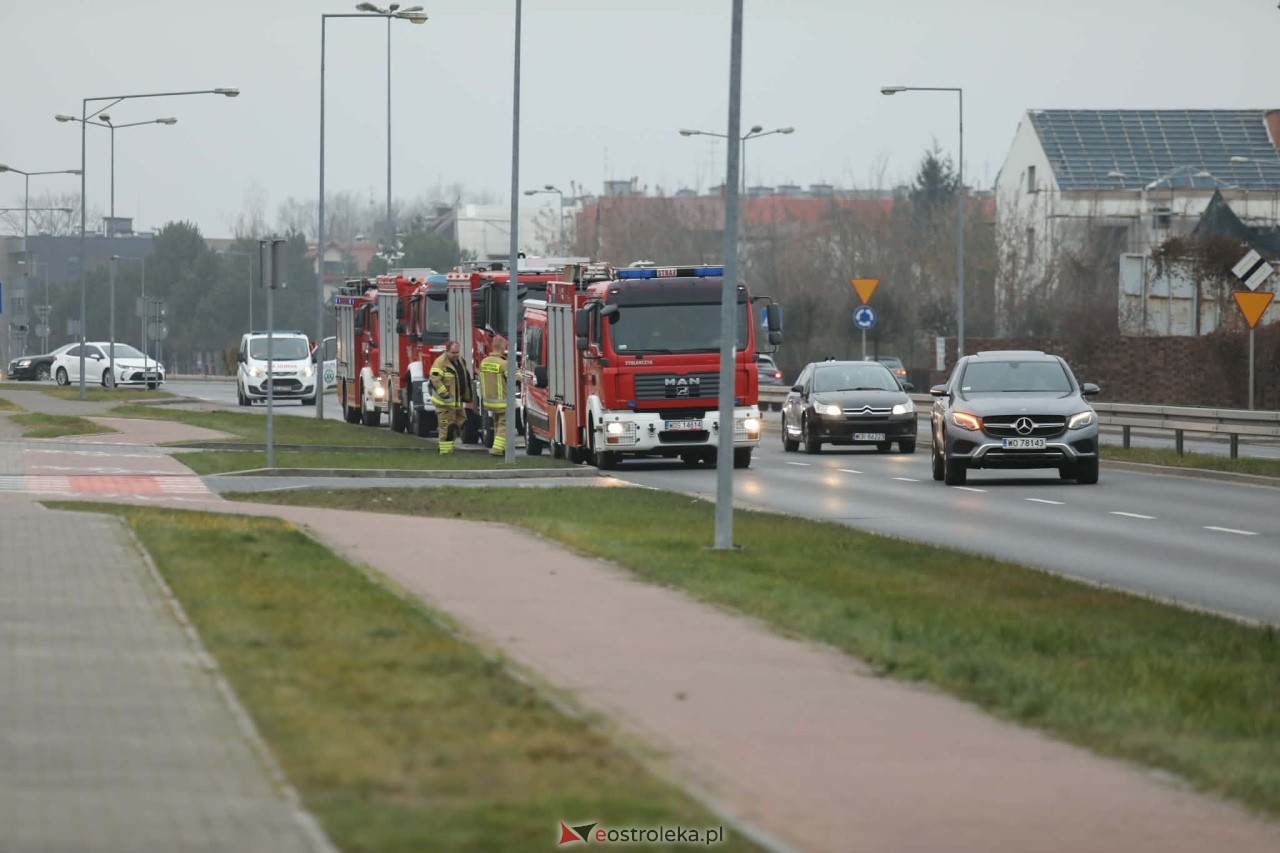 Motomikołajki 2025 w Ostrołęce [07.12.2025] - zdjęcie #85 - eOstroleka.pl