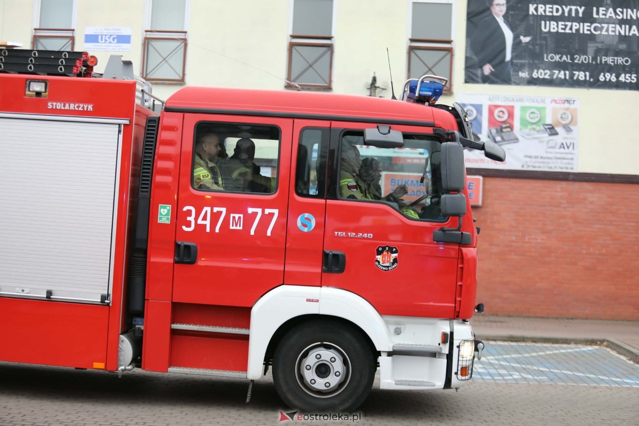 Motomikołajki 2025 w Ostrołęce [07.12.2025] - zdjęcie #59 - eOstroleka.pl