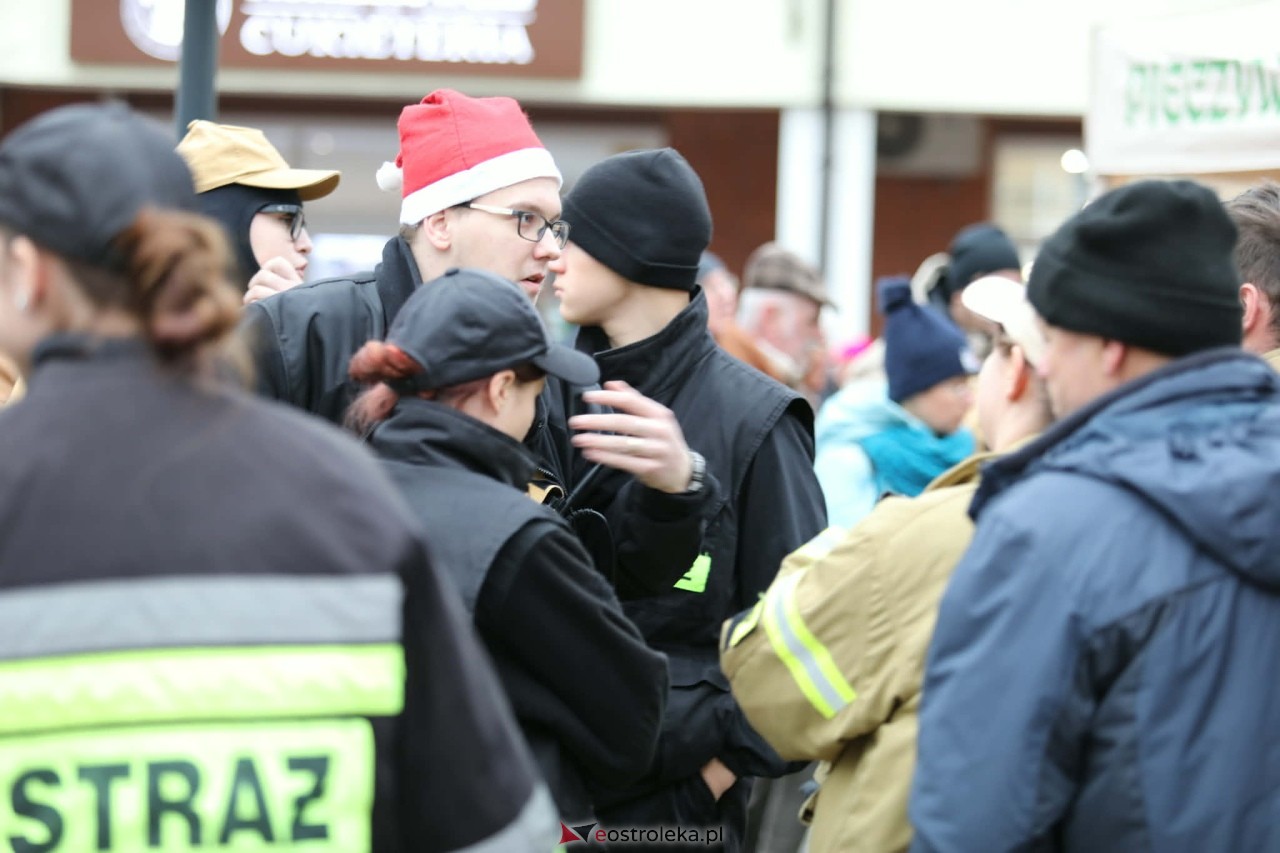 Motomikołajki 2025 w Ostrołęce [07.12.2025] - zdjęcie #50 - eOstroleka.pl