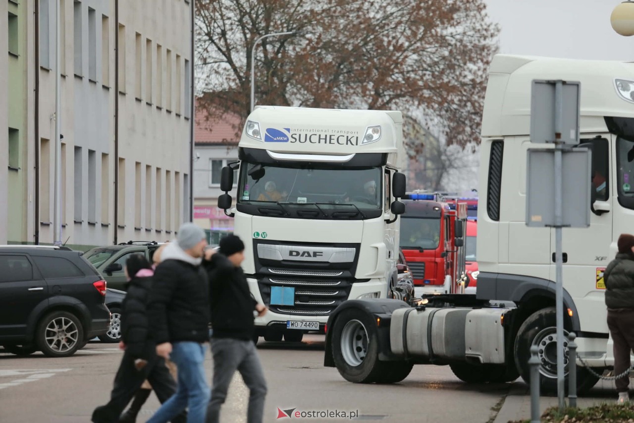 Motomikołajki 2025 w Ostrołęce [07.12.2025] - zdjęcie #47 - eOstroleka.pl