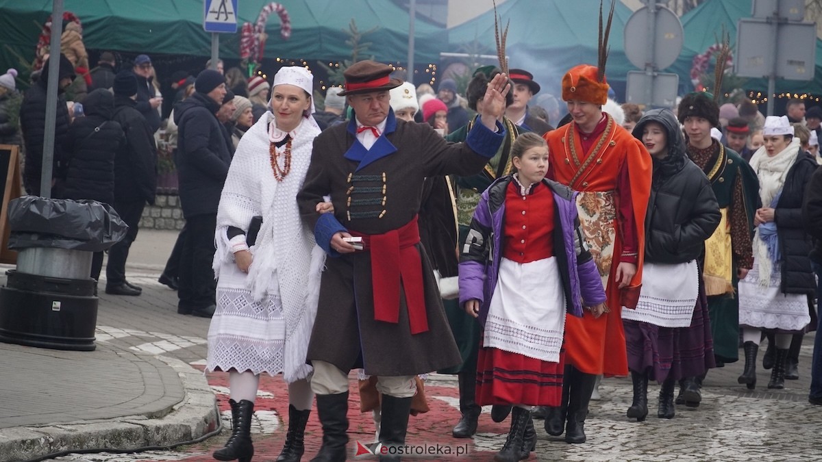 III Kurpiowski Jarmark bożonarodzeniowy - warsztaty [7.12.2025] - zdjęcie #75 - eOstroleka.pl