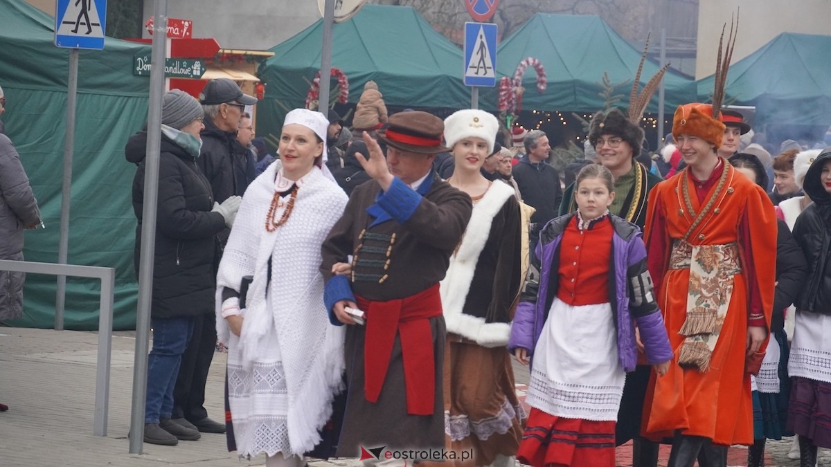 III Kurpiowski Jarmark bożonarodzeniowy - warsztaty [7.12.2025] - zdjęcie #73 - eOstroleka.pl
