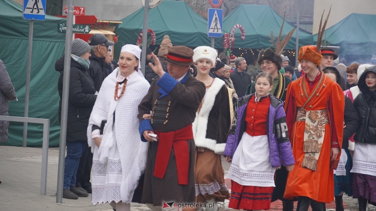 III Kurpiowski Jarmark bożonarodzeniowy - warsztaty [7.12.2025] - zdjęcie #72 - eOstroleka.pl