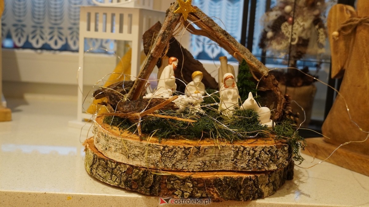 III Kurpiowski Jarmark bożonarodzeniowy - warsztaty [7.12.2025] - zdjęcie #71 - eOstroleka.pl
